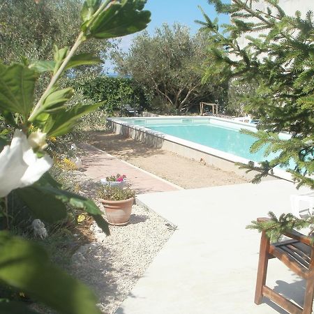 Beach Apartments Toni Ποντστράνα Εξωτερικό φωτογραφία