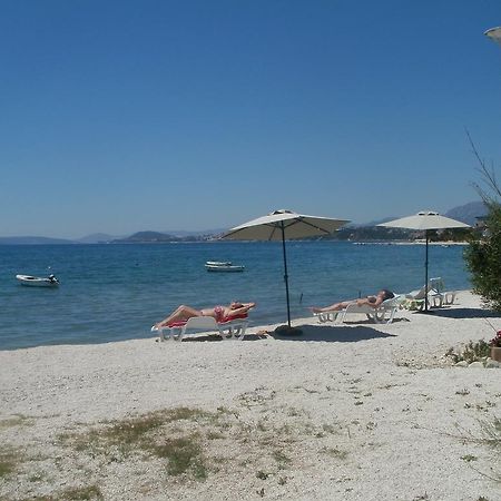 Beach Apartments Toni Ποντστράνα Εξωτερικό φωτογραφία