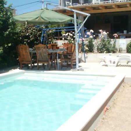Beach Apartments Toni Ποντστράνα Εξωτερικό φωτογραφία