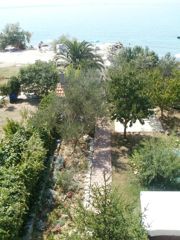 Beach Apartments Toni Ποντστράνα Δωμάτιο φωτογραφία