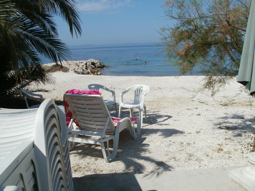Beach Apartments Toni Ποντστράνα Δωμάτιο φωτογραφία