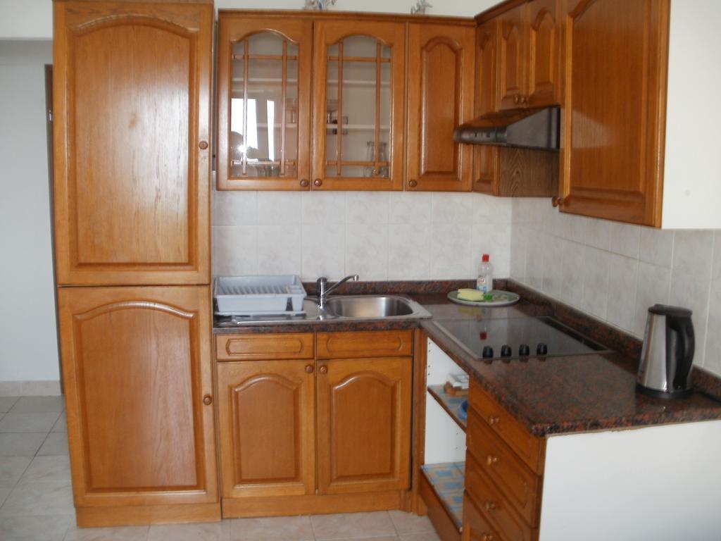 Beach Apartments Toni Ποντστράνα Δωμάτιο φωτογραφία