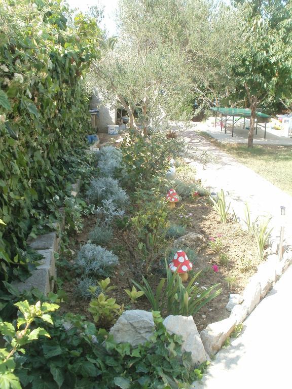 Beach Apartments Toni Ποντστράνα Δωμάτιο φωτογραφία