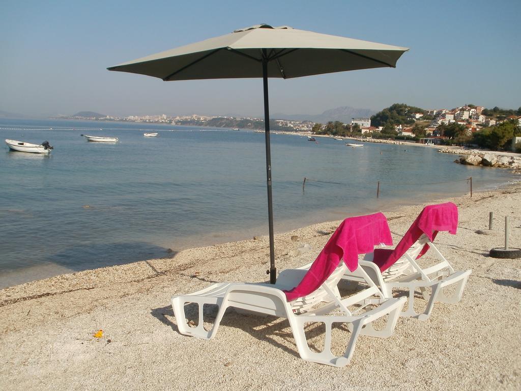 Beach Apartments Toni Ποντστράνα Δωμάτιο φωτογραφία