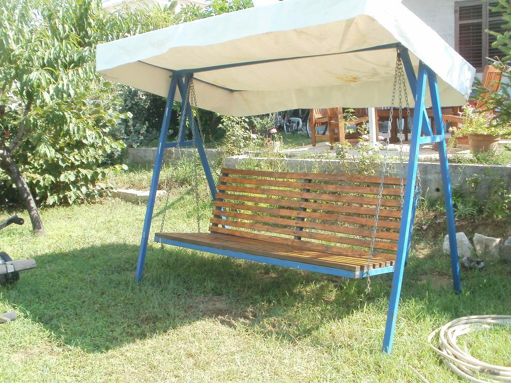 Beach Apartments Toni Ποντστράνα Δωμάτιο φωτογραφία
