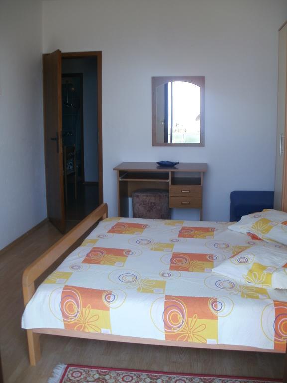 Beach Apartments Toni Ποντστράνα Δωμάτιο φωτογραφία