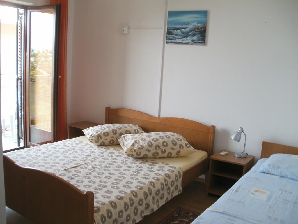 Beach Apartments Toni Ποντστράνα Δωμάτιο φωτογραφία