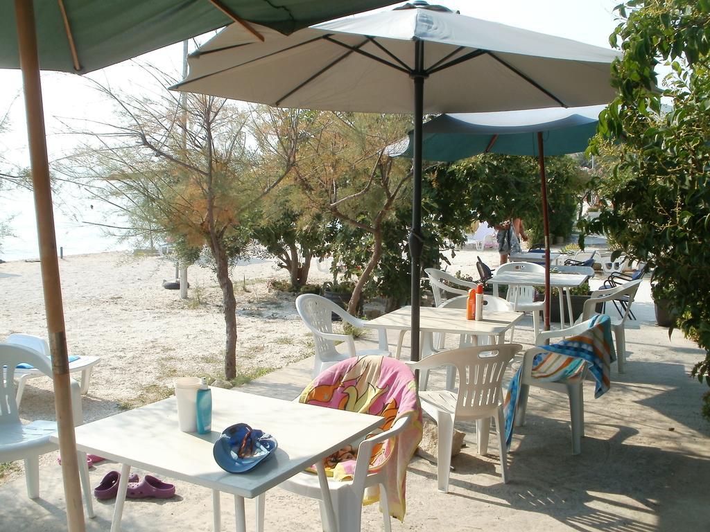 Beach Apartments Toni Ποντστράνα Δωμάτιο φωτογραφία