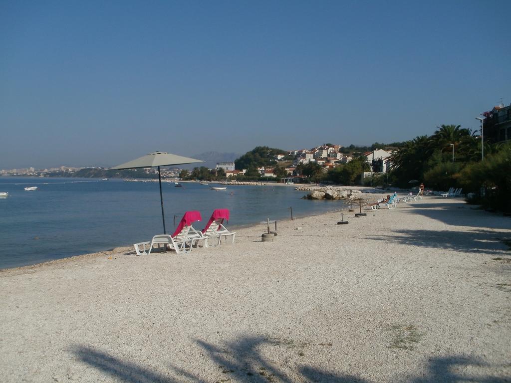 Beach Apartments Toni Ποντστράνα Δωμάτιο φωτογραφία