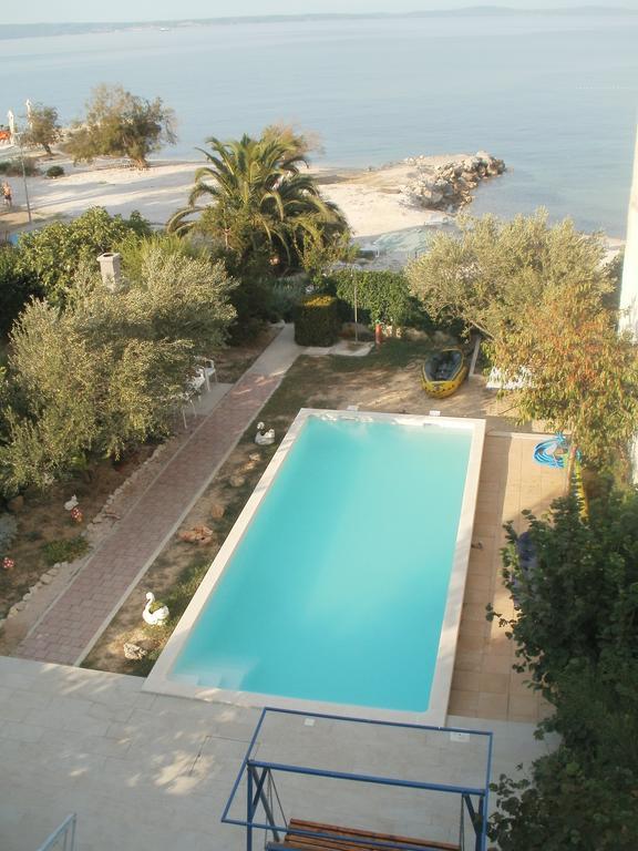 Beach Apartments Toni Ποντστράνα Εξωτερικό φωτογραφία