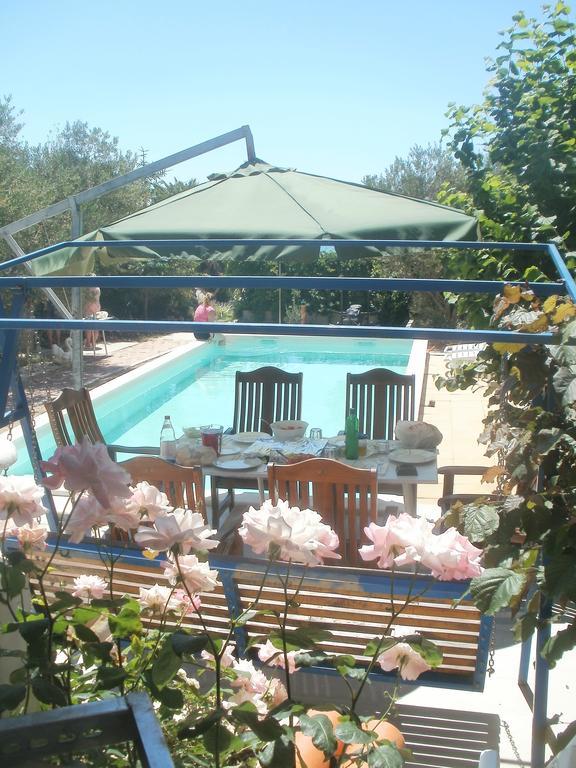 Beach Apartments Toni Ποντστράνα Εξωτερικό φωτογραφία