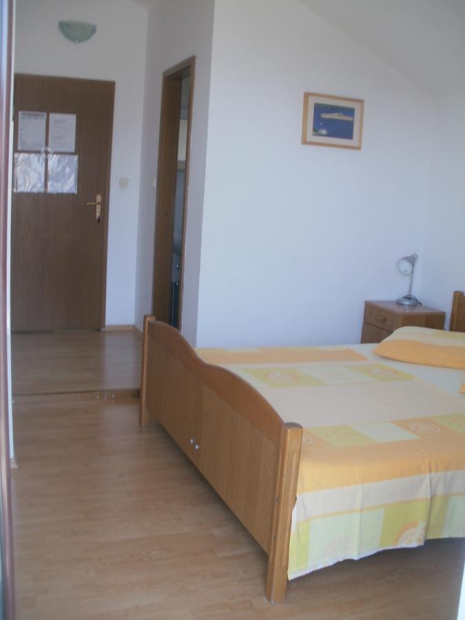 Beach Apartments Toni Ποντστράνα Εξωτερικό φωτογραφία