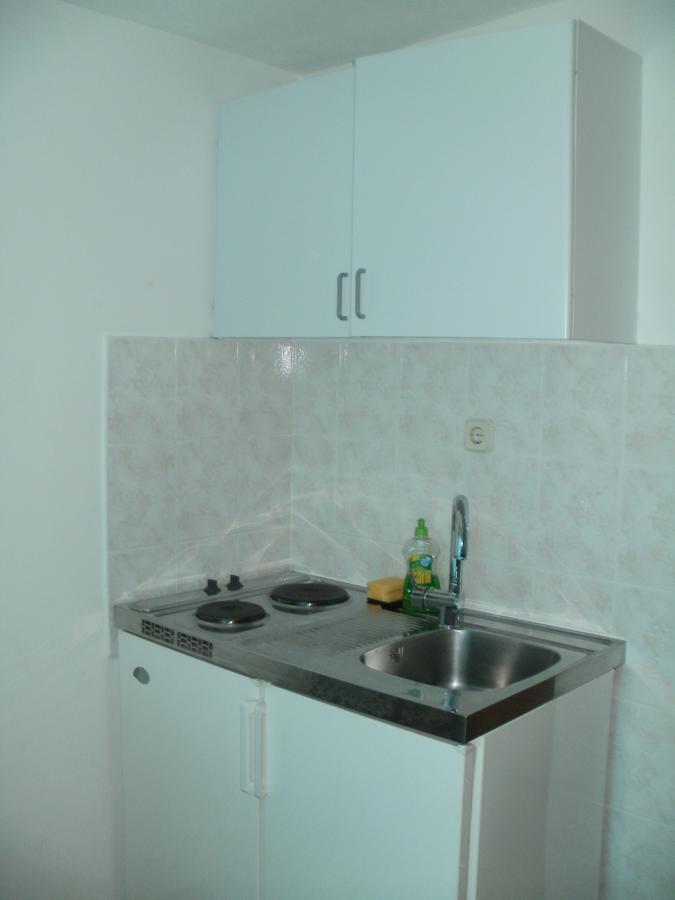 Beach Apartments Toni Ποντστράνα Εξωτερικό φωτογραφία